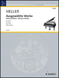 Selected Works piano sheet music cover